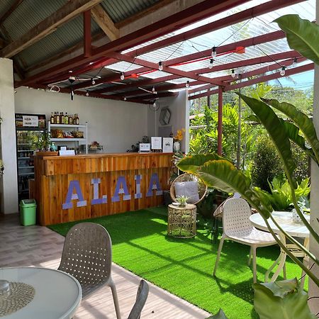 Alaia Studios Панглао Екстериор снимка